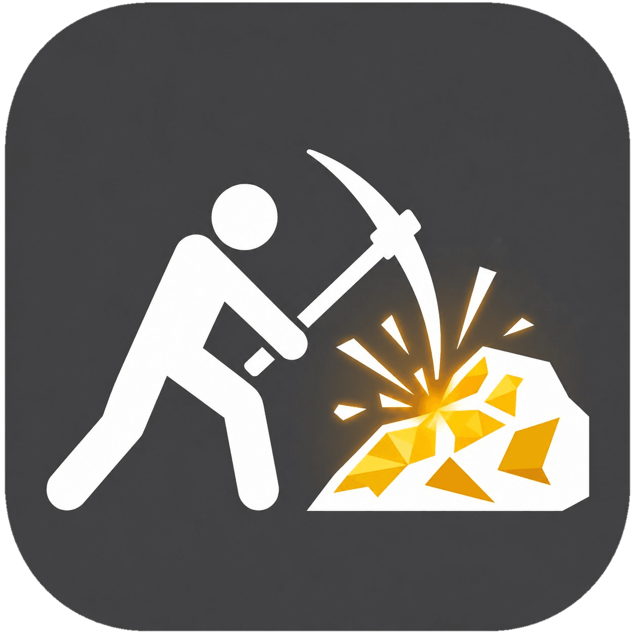 Dark-mode favicon