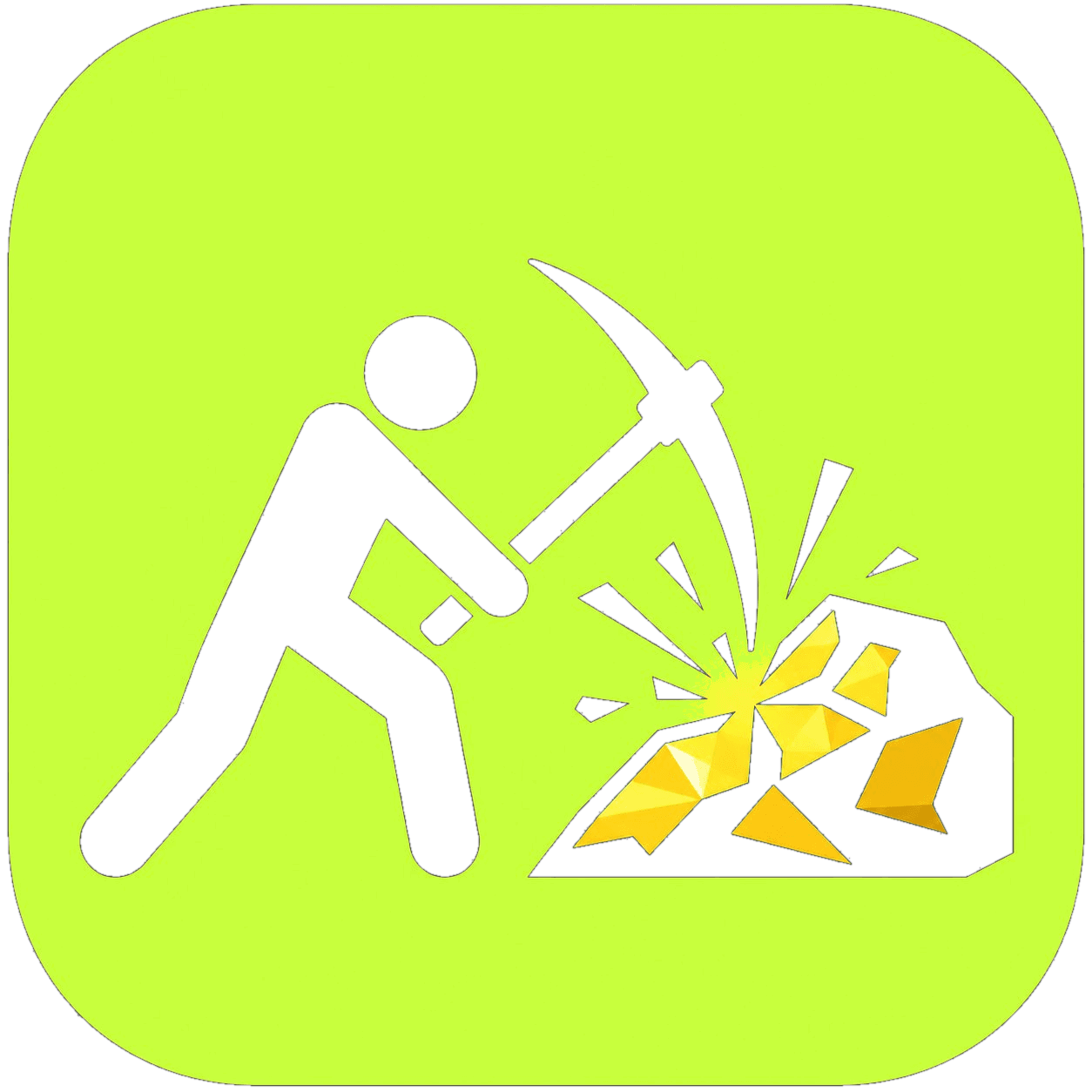 Primary favicon